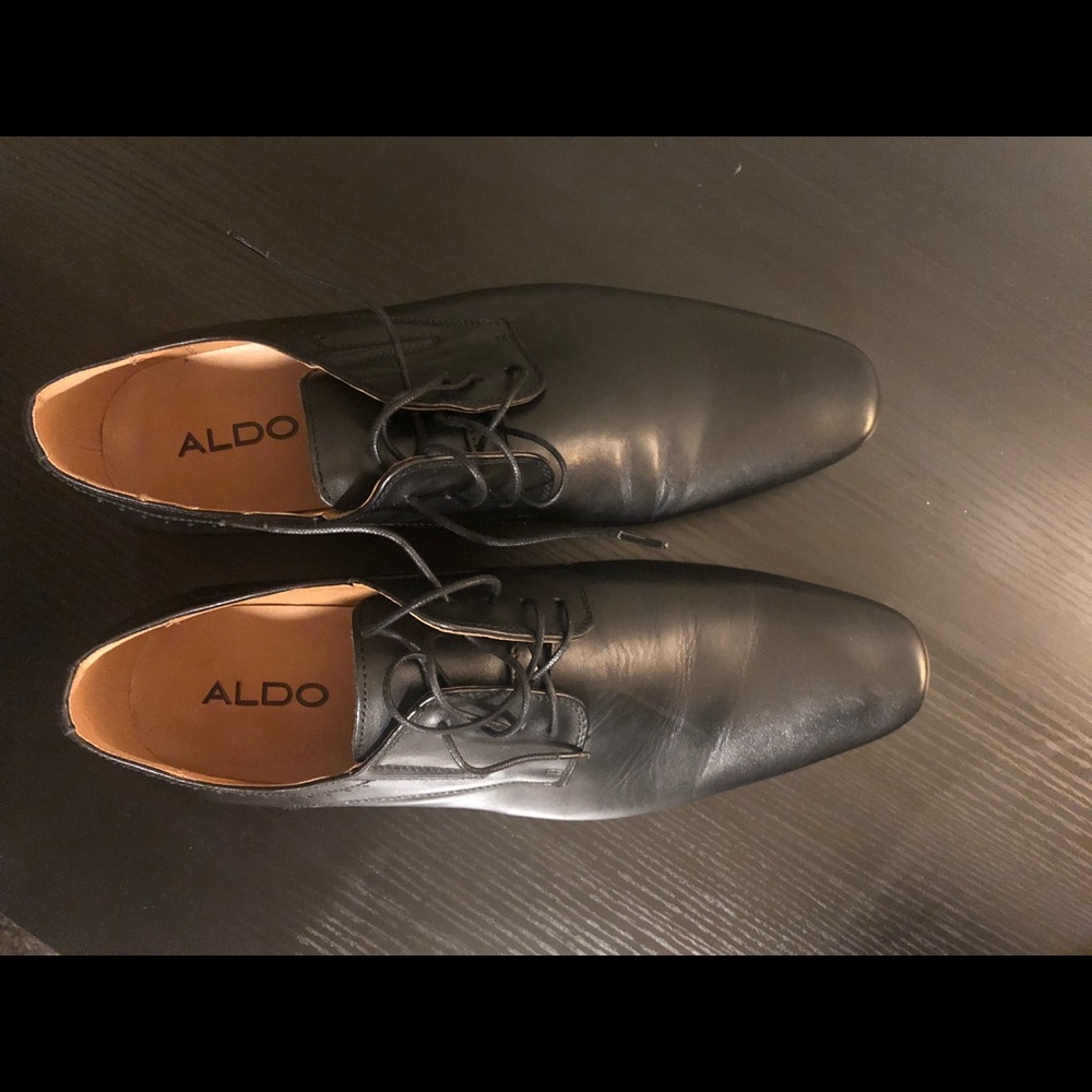 Aldo Dress Shoes - Picture 4 of 6
